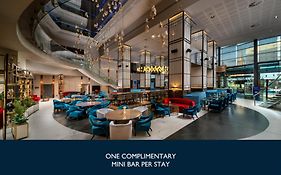 Radisson Blu Hotel Bucharest